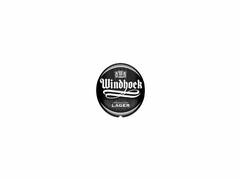 W WINDHOEK PREMIUM LAGER