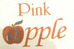 PINK APPLE