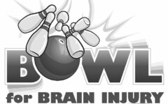 BOWL FOR BRAIN INJURY