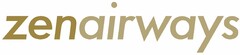 ZENAIRWAYS