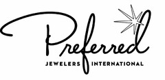 PREFERRED JEWELERS INTERNATIONAL