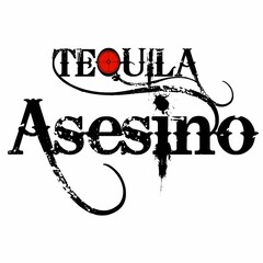 TEQUILA ASESINO