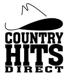 COUNTRY HITS DIRECT