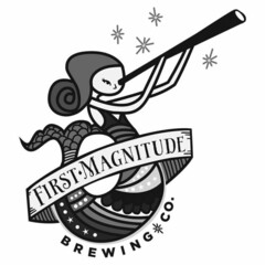 FIRST MAGNITUDE BREWING CO.