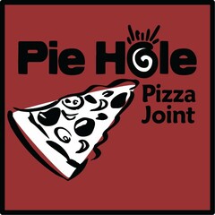 PIE HOLE PIZZA JOINT