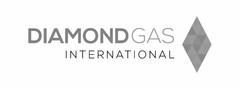 DIAMOND GAS INTERNATIONAL