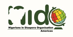 NID NIGERIANS IN DIASPORA ORGANIZATION AMERICAS