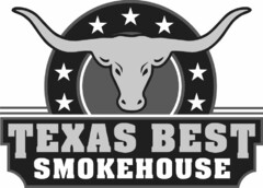 TEXAS BEST SMOKEHOUSE