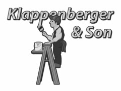 KLAPPENBERGER & SON