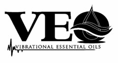 VEO VIBRATIONAL ESSENTIAL OILS