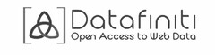 DATAFINITI OPEN ACCESS TO WEB DATA