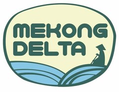 MEKONG DELTA