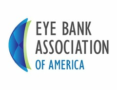 EYE BANK ASSOCIATION OF AMERICA