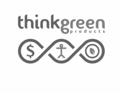 THINKGREEN PRODUCTS