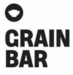 GRAIN BAR