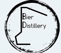 BIER DISTILLERY