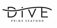 DIVE PRIME SEAFOOD