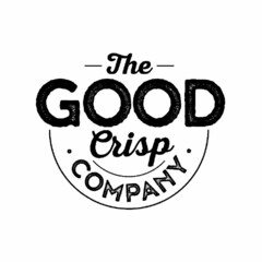 THE GOOD CRISP COMPANY