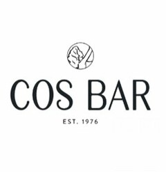 COS BAR EST. 1976