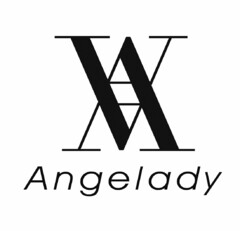 ANGELADY