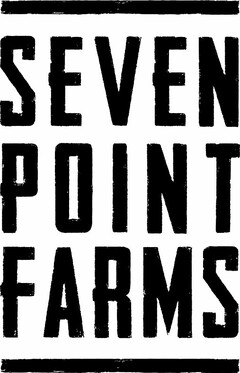 SEVEN POINT FARMS