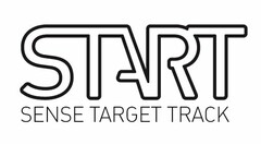 START SENSE TARGET TRACK