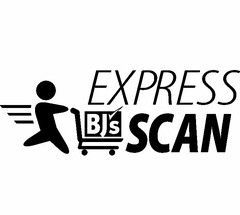 BJ'S EXPRESS SCAN