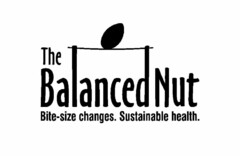 THE BALANCED NUT BITE-SIZE CHANGES. SUSTAINABLE HEALTH.