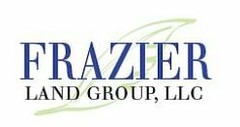 FRAZIER LAND GROUP LLC