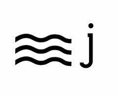 J