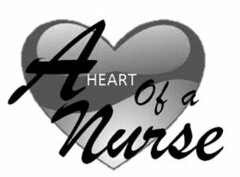 A HEART OF A NURSE