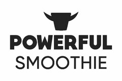 POWERFUL SMOOTHIE