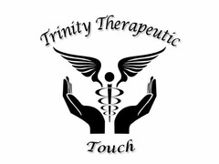 TRINITY THERAPEUTIC TOUCH