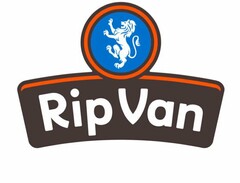 RIP VAN