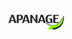 APANAGE