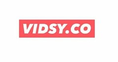 VIDSY.CO