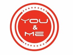 YOU & ME