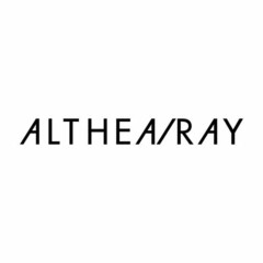 ALTHEANRAY