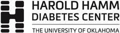 H HAROLD HAMM DIABETES CENTER THE UNIVERSITY OF OKLAHOMA