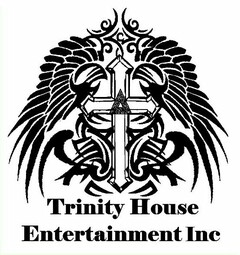 TRINITY HOUSE ENTERTAINMENT INC
