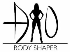 DAO BODY SHAPER