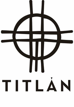 TITLÁN