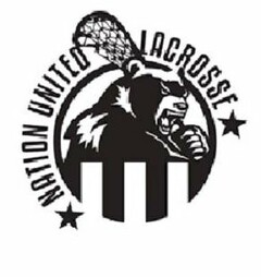 NATION UNITED LACROSSE