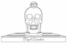 ROYAL DECANTERS