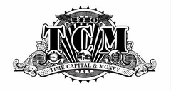 2450 TCM TIME CAPITAL & MONEY