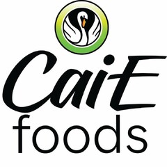 CAIE FOODS