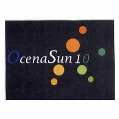 OCENASUN 10