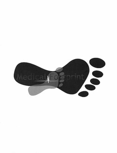 MEDICAL FOOTPRINT