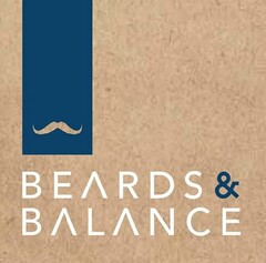 BEARDS & BALANCE