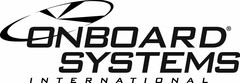 ONBOARD SYSTEMS INTERNATIONAL